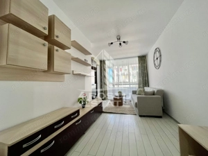 Apartament 2 camere, Ared UTA