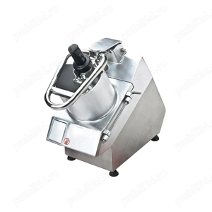 Robot profesional automat de taiat legume