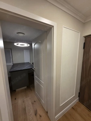 apartament lux, strada  Pădurarilor nr 8, zona Olimpia, etaj 1,  la 5 minute de Complexul Studentesc - imagine 10