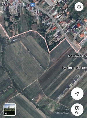 Teren cu multe posibilități  - imagine 2