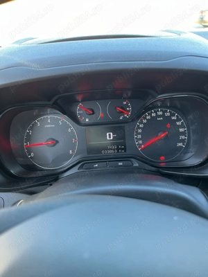  Opel Combo Cargo 1.5 Diesel - imagine 4