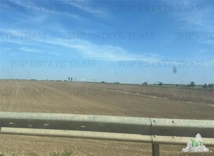 Vanzare teren intravilan construibil, Branesti-Ilfov, 5800 mp, ideal rezidenta sau investitie