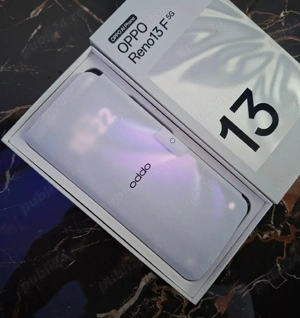 Oppo Reno 13F 5G Black, 256 GB - imagine 5