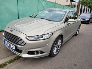 Vand Ford Mondeo 2.0Tdci 180 cai