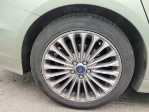 Vand Ford Mondeo 2.0Tdci 180 cai - imagine 7