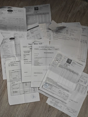 Vand Ford Mondeo 2.0Tdci 180 cai - imagine 8