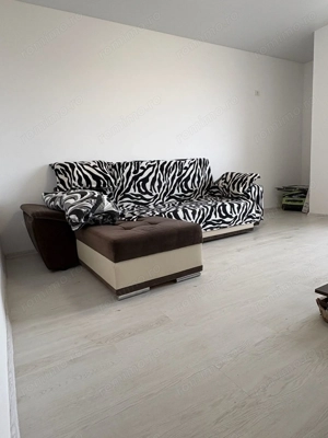 Garsoniera finalizata - Mutare rapida - 38 mp