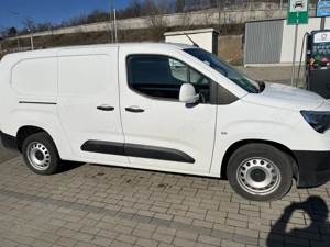  Opel Combo Cargo 1.5 Diesel