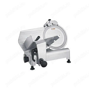 Feliator mezeluri cu diametrul lamei de 30 cm