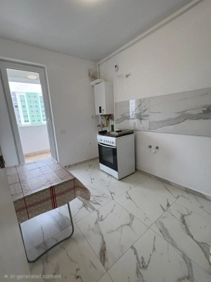 Garsoniera finalizata - Mutare rapida - 38 mp - imagine 5