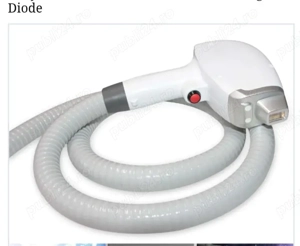 Schimb diode laser pentru Depilight, Altesse, Soprano, etc. Repar orice tip de aparatură beauty  - imagine 1