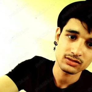 băiat activ și pasiv  confirmare 