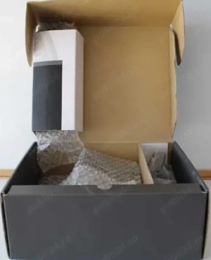 Telefon IP Cisco SPA942 - imagine 2