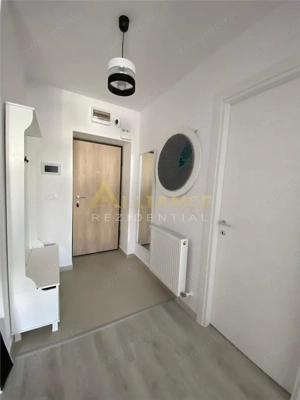 Metrou Anghel Saligny 3 min | Apartament  2 camere Hills Pallady - imagine 12