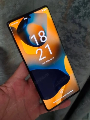 Motorola Edge 30 Ultra 5G - imagine 3