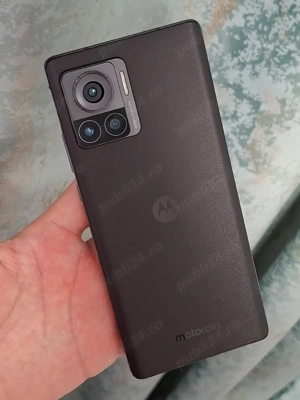 Motorola Edge 30 Ultra 5G - imagine 5