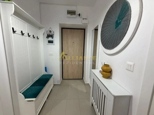 Metrou Anghel Saligny 3 min | Apartament  2 camere Hills Pallady - imagine 9