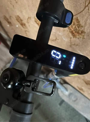 Vând Trotinetă Xaomi 850 lei