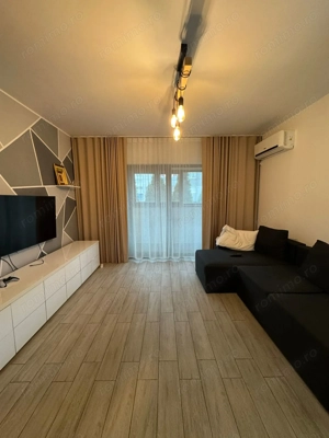 [METALURGIEI] -- Apartament 2 camere - Mobilat si utilat - Mutare rapida