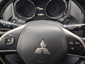 Mitsubishi ASX 2015 | 1.8 DI-D (116 CP) | 4WD (4x4) | Echipare Invite - imagine 6