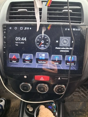 Mitsubishi ASX 2015 | 1.8 DI-D (116 CP) | 4WD (4x4) | Echipare Invite - imagine 7