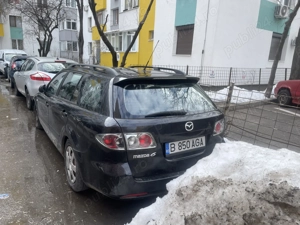 Mazda 6 2.0 d an 2008 - imagine 2