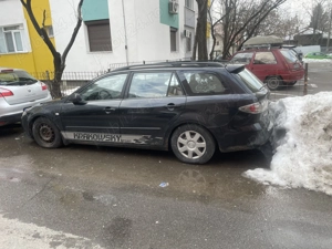 Mazda 6 2.0 d an 2008 - imagine 3