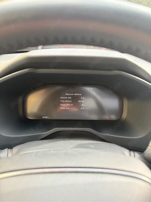 Toyota Rav 4 Hibrid  - imagine 4