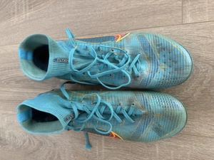 Nike Mercurial Vapor Elite FG marimea 44