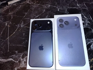 iphone 17 pro max nou - imagine 2