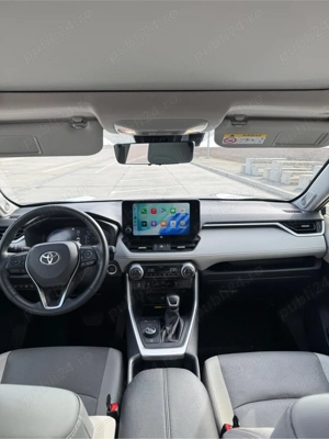 Toyota Rav 4 Hibrid  - imagine 3