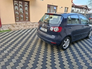 VW Golf Plus  - imagine 5