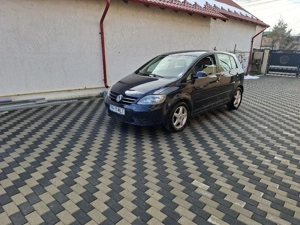 VW Golf Plus  - imagine 6