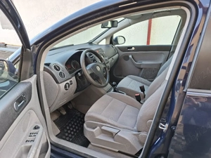 VW Golf Plus  - imagine 3