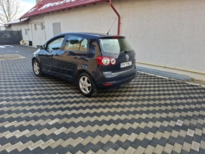 VW Golf Plus  - imagine 7