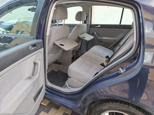 VW Golf Plus  - imagine 4