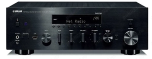 Yamaha R-N803D amplificator stereo cu streamer negru