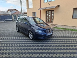 VW Golf Plus  - imagine 2