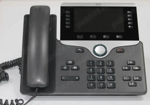 Telefon IP Cisco 8851