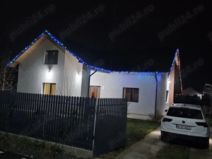 Casă nouă de vânzare în Horia, jud. Neamț la 5 minute de Orașul Roman - imagine 2