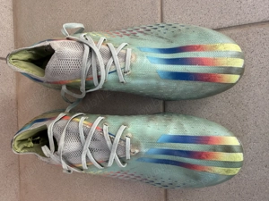 Ghete Adidas Speedportal.1 FG Elite marime 43 1.3