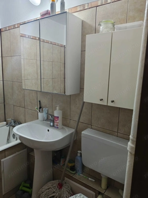 Vânzare apartament 2 camere Titan- aproape Auchan, bloc 1980, boxa - imagine 6