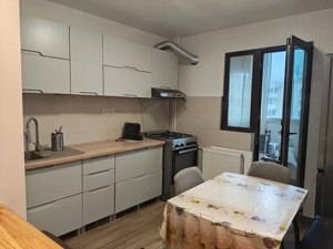 Vânzare apartament 2 camere Titan- aproape Auchan, bloc 1980, boxa