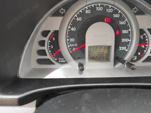 vw fox diesel 1,4tdi - imagine 10