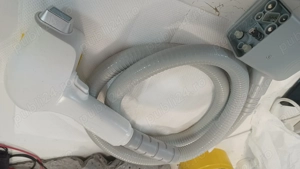 Vand electrozi negativi RF, manipuli laser si accesorii pentru echipamente de remodelare corporala  - imagine 2