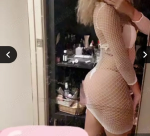 Buna sunt silvia 40 ani