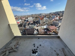 2 Camere cu Parcare subterana vis-a-vis de Auchan Titan  - imagine 10