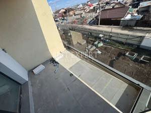 2 Camere cu Parcare subterana vis-a-vis de Auchan Titan  - imagine 9