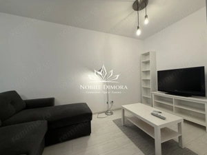 Vivalia - Apartament cu 2 camere si parcare inclusa - Take Ionescu - Medicina