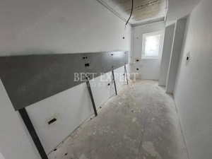 2 Camere cu Parcare subterana vis-a-vis de Auchan Titan  - imagine 7